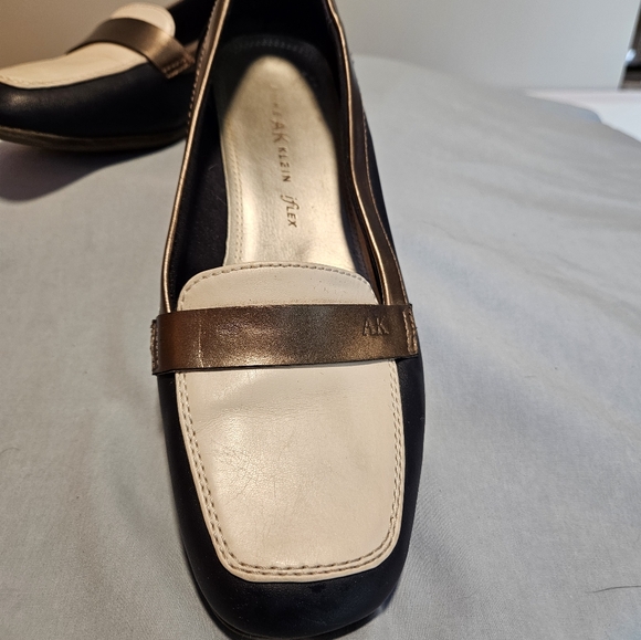 Anne Klein Flex Vittorio Loafer Size 8.5 - Picture 2 of 6